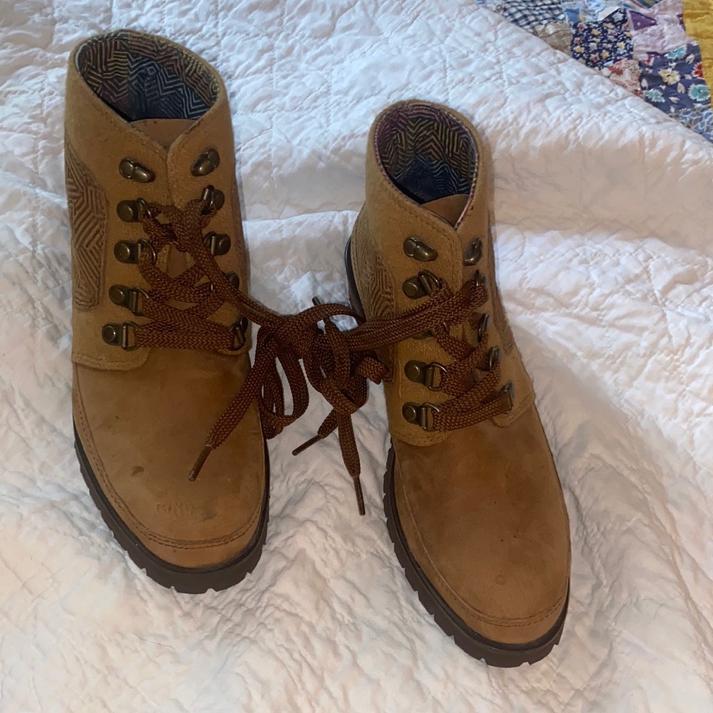 The North Face Ankle Boots
